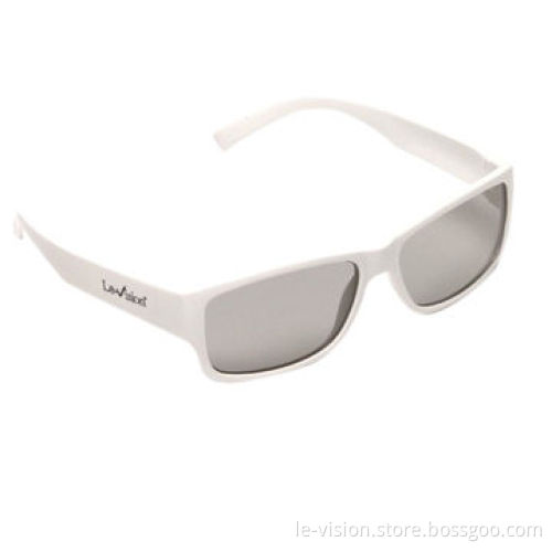 Polarized 3D Glasses for Passive Cinema Server, DLP ProjectorNew